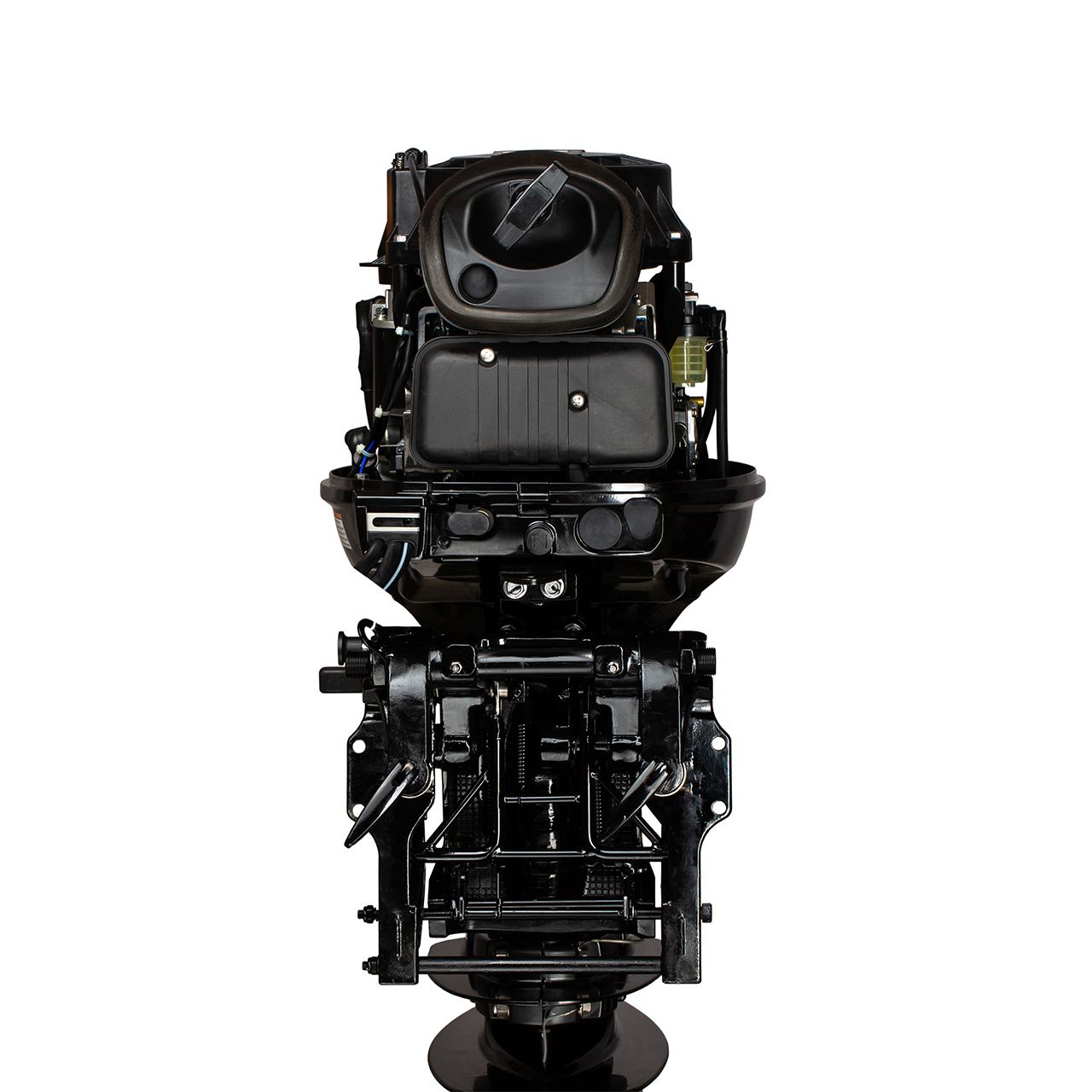 ЛОДОЧНЫЙ МОТОР GLADIATOR G40FES в Пензе