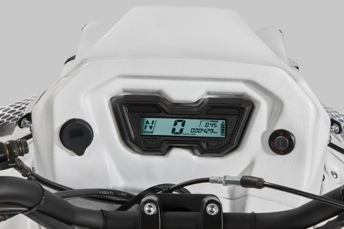 Снегоход IRBIS TUNGUS 600L 25/26 в Пензе