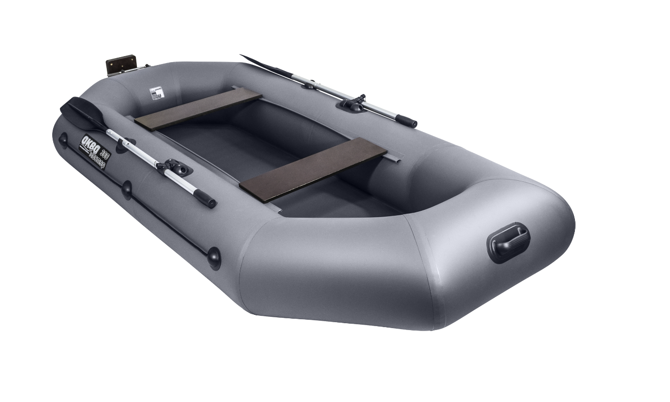 Лодка АКВА-МАСТЕР 300 ТР в Пензе