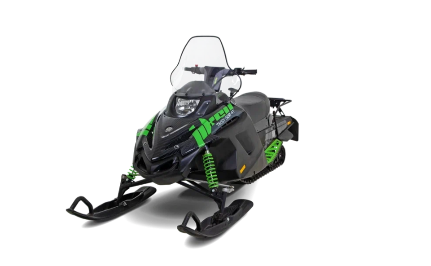 Снегоход РМ TIKSY 500 4Т в Пензе