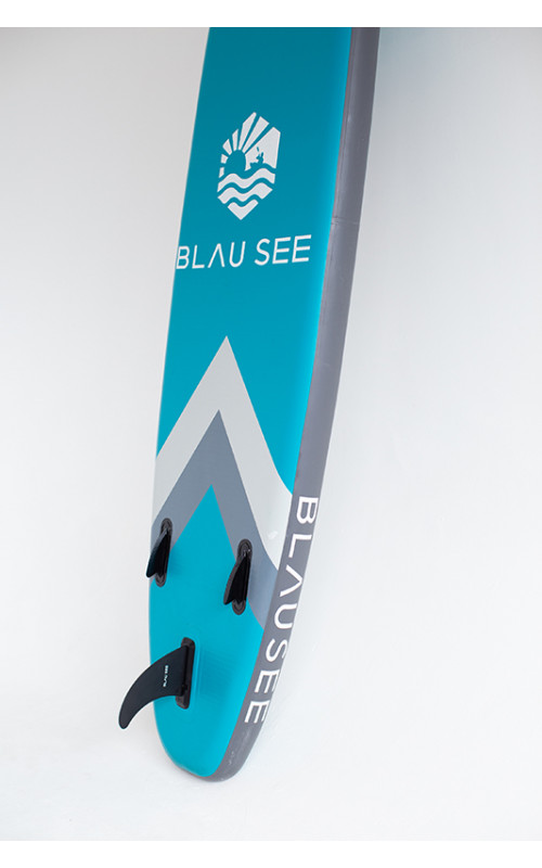 НАДУВНОЙ САП БОРД BLAUSEE 10 в Пензе