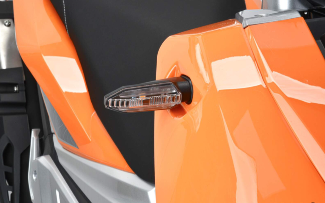 Скутер MOTOLAND (МОТОЛЕНД) T-MAX 150 в Пензе