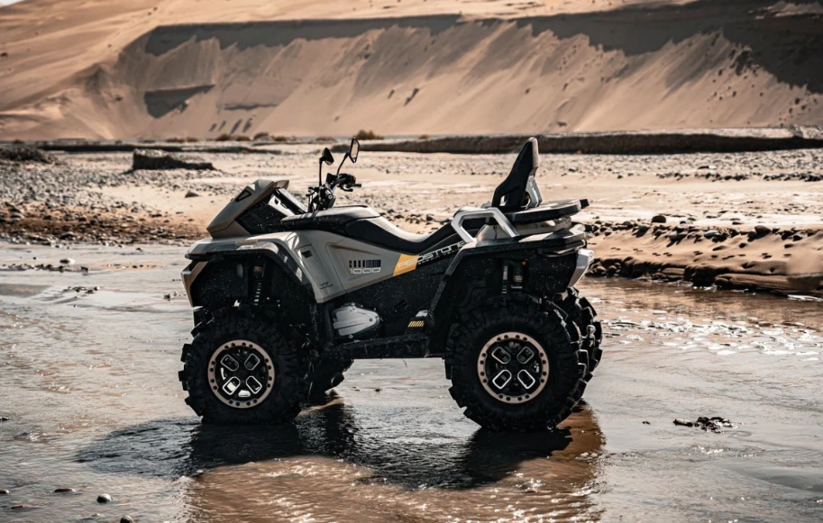 Квадроцикл BENDA REDSTONE 1000 MUD в Пензе