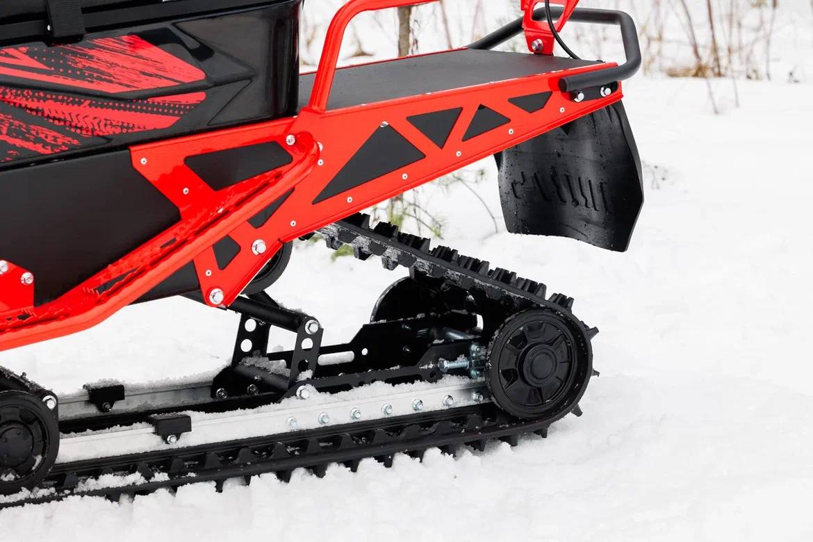 Снегоход IRBIS SF200L NEW 25/26 в Пензе