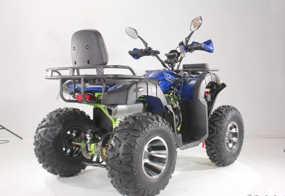 Квадроцикл YACOTA SELA MAX 200 в Пензе