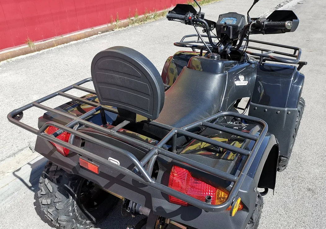 Квадроцикл PROMAX TRX300 CVT в Пензе