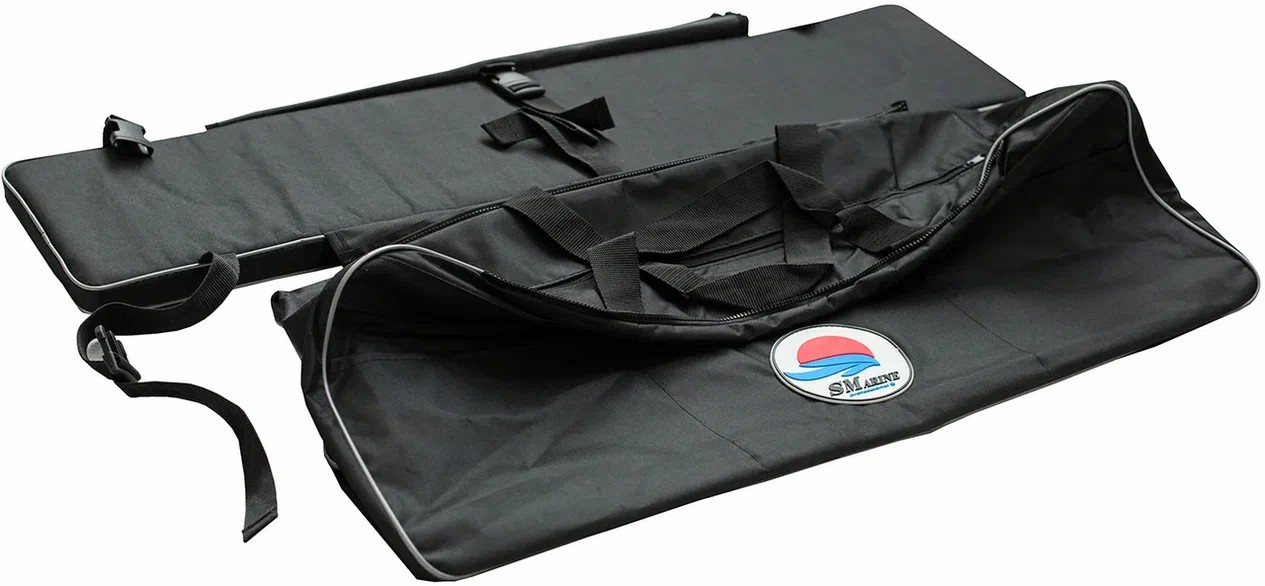 НАКЛАДКА МЯГКАЯ + СУМКА РУНДУК SDP 365-380/AIR 330 в Пензе