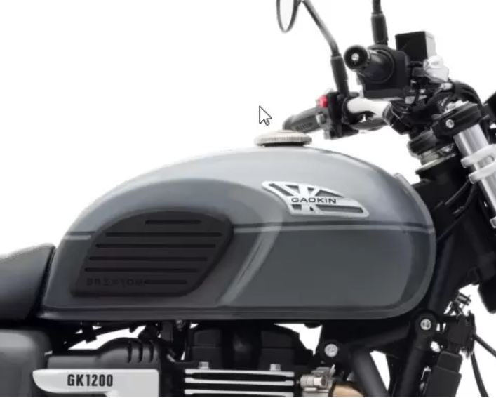 Мотоцикл GAOKIN GK 1200 в Пензе