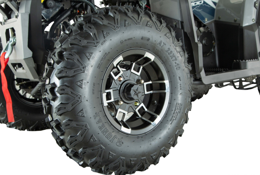 Квадроцикл YACOTA VIKING PRO 250 в Пензе