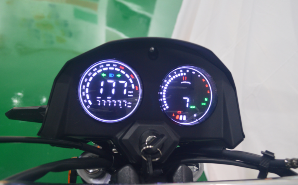 Мопед PROMAX ALPHA RS-PRO 150 (49) в Пензе