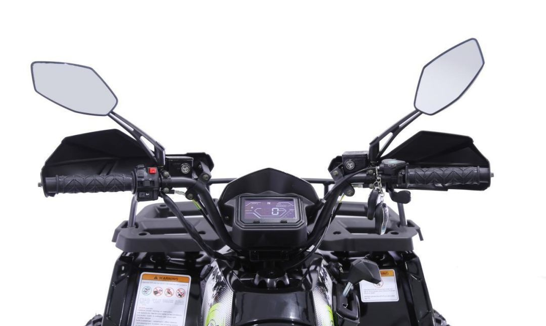 Квадроцикл YACOTA WARRIOR 200 PRO в Пензе