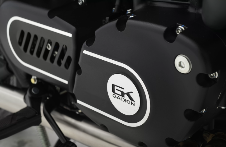 Мотоцикл GAOKIN GK 1200Х в Пензе