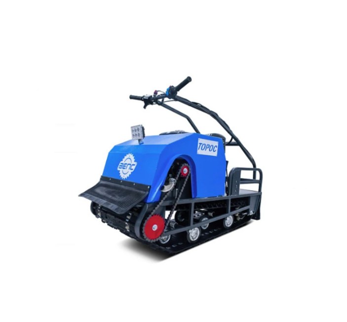 Мотобуксировщик ВЕПС WINTER «ТОРОС» 15 в Пензе