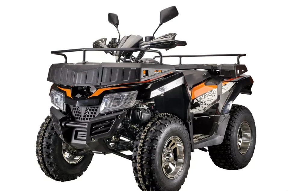 Квадроцикл YACOTA CABO 200LD в Пензе