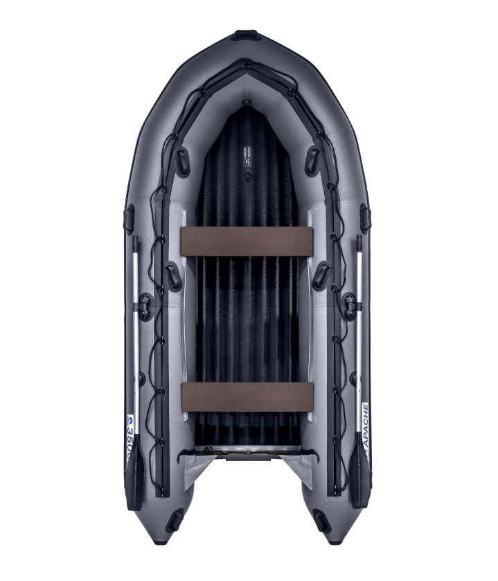 Лодка APACHE 3500 НДНД в Пензе