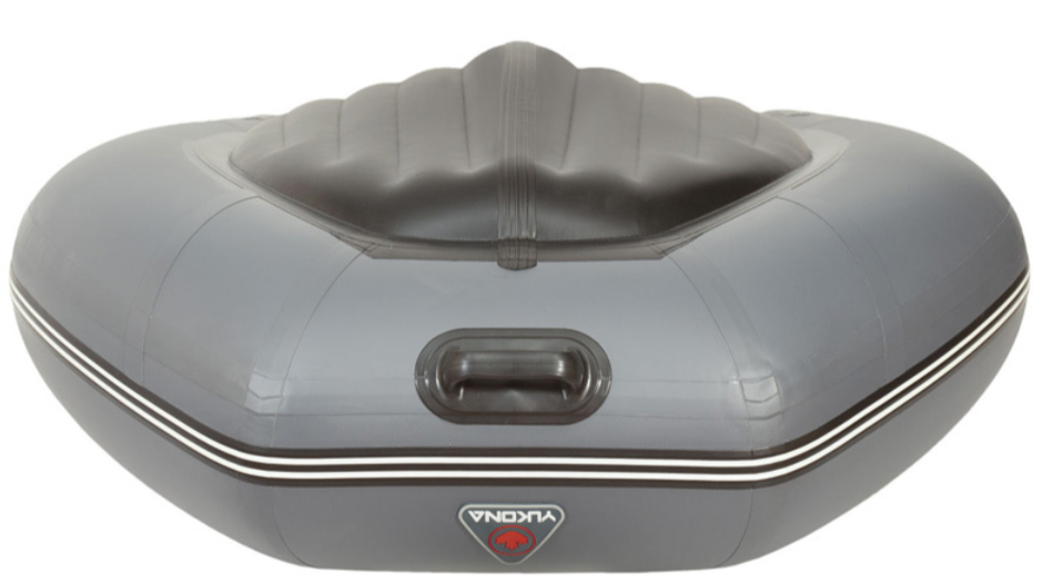 ЛОДКА НАДУВНАЯ YUKONA 430 НДНД в Пензе