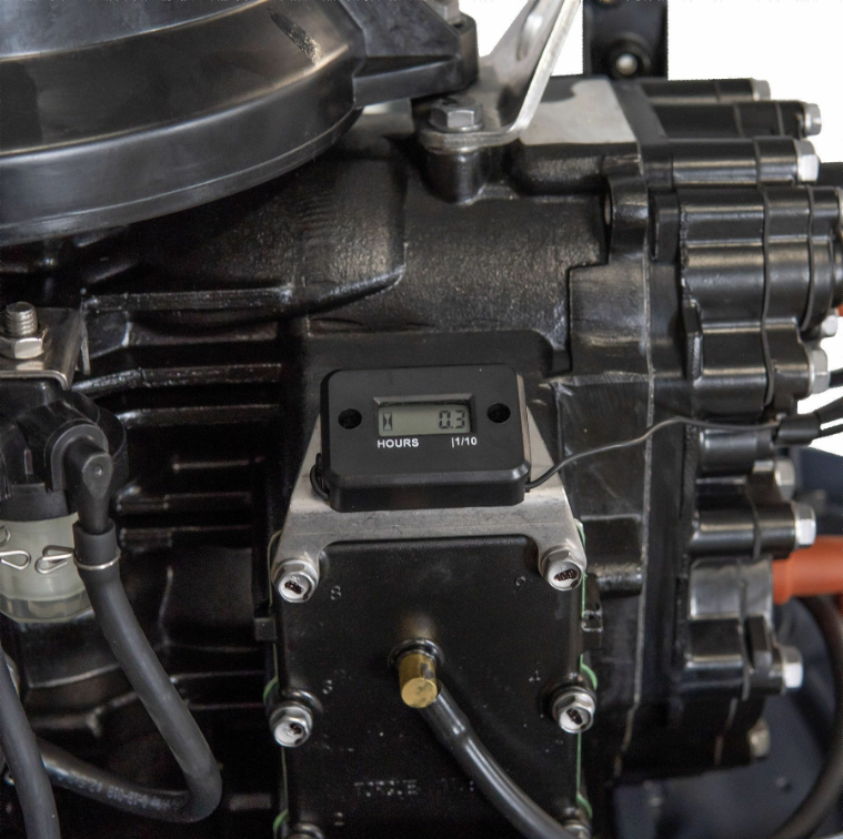 Лодочный мотор APACHE T40BS в Пензе