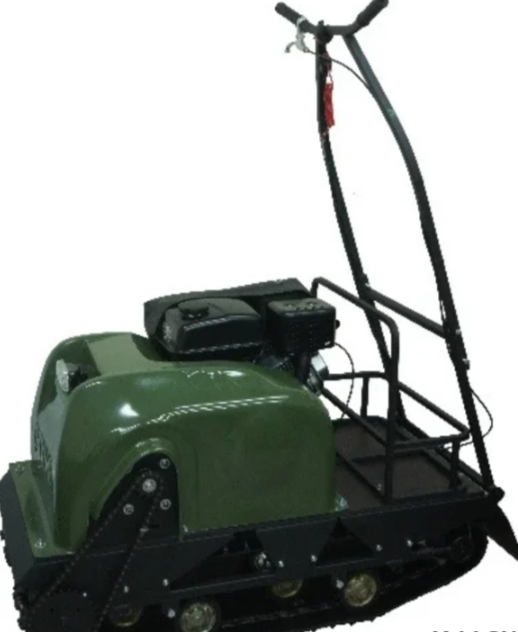 Мотобуксировщик PAXUS 500 AVANT MINI (1200 мм.), 9 л.с. в Пензе