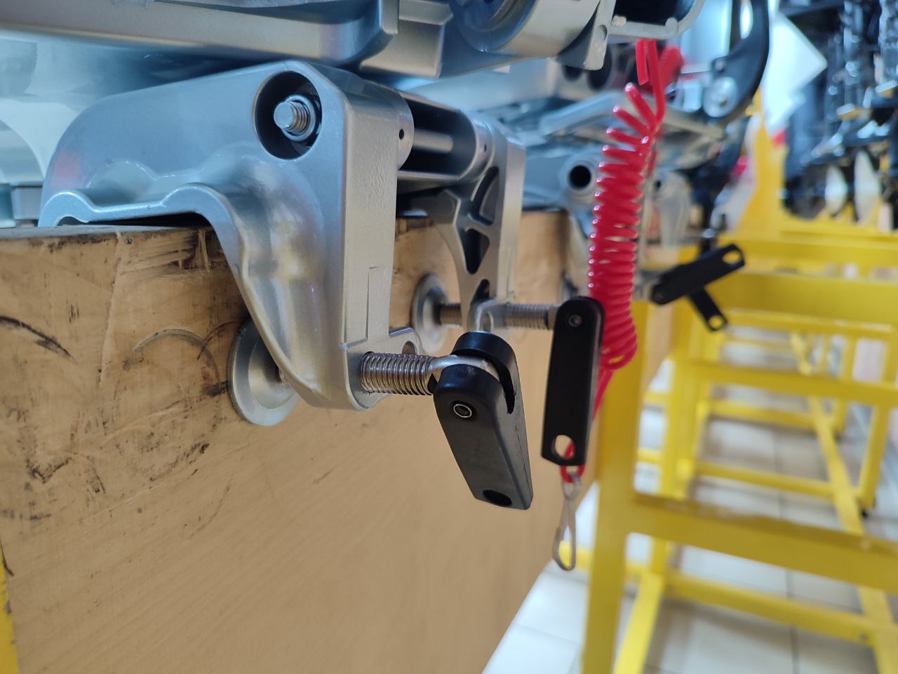 Лодочный мотор PROMAX SP9.9FHS (15) EXTRA в Пензе