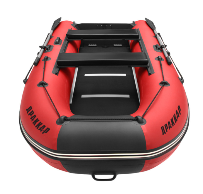 ЛОДКА ДРАККАР 3250 СК HANT в Пензе