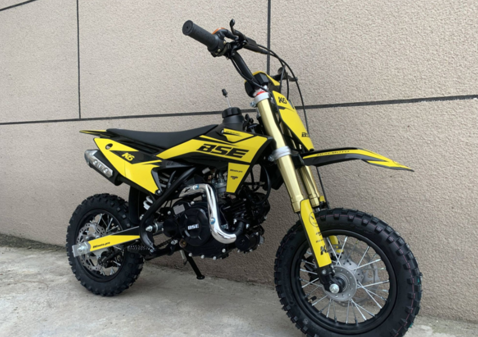 Питбайк BSE K6 в Пензе