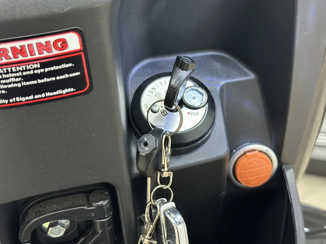 Скутер PROMAX STALKER 150(49) в Пензе