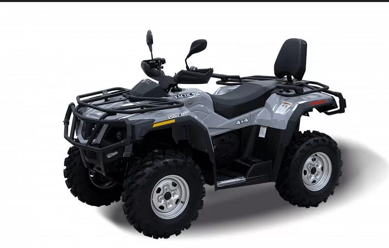 Квадроцикл HISUN TACTIC 550 (HS550ATV) NORMAL в Пензе