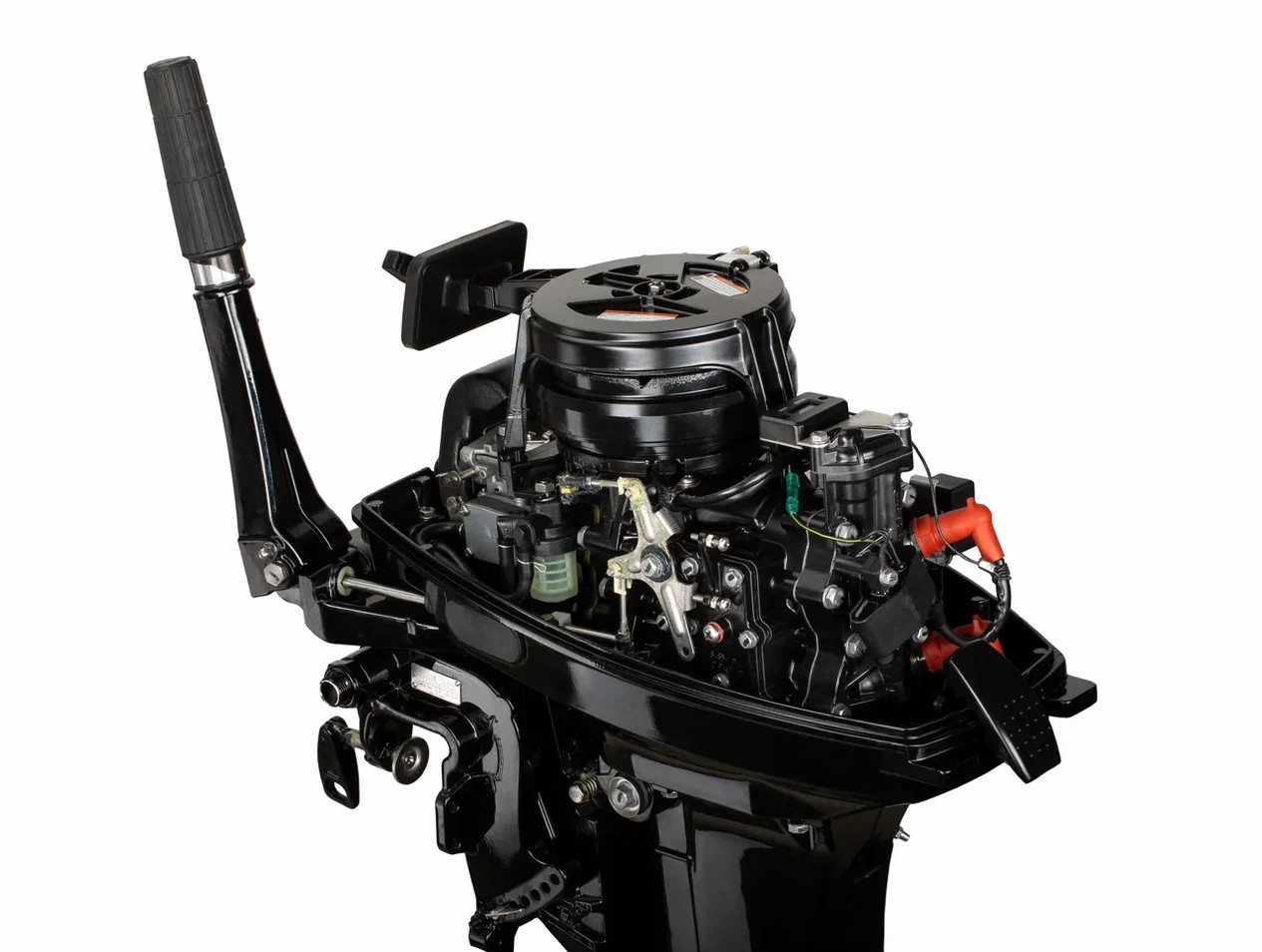 ЛОДОЧНЫЙ МОТОР GLADIATOR G9.9 PRO FHS в Пензе