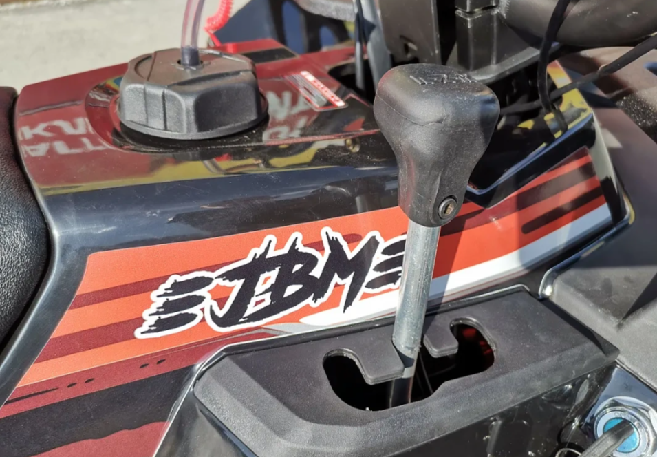 Квадроцикл GBM SHARP BIG 300 NEW в Пензе