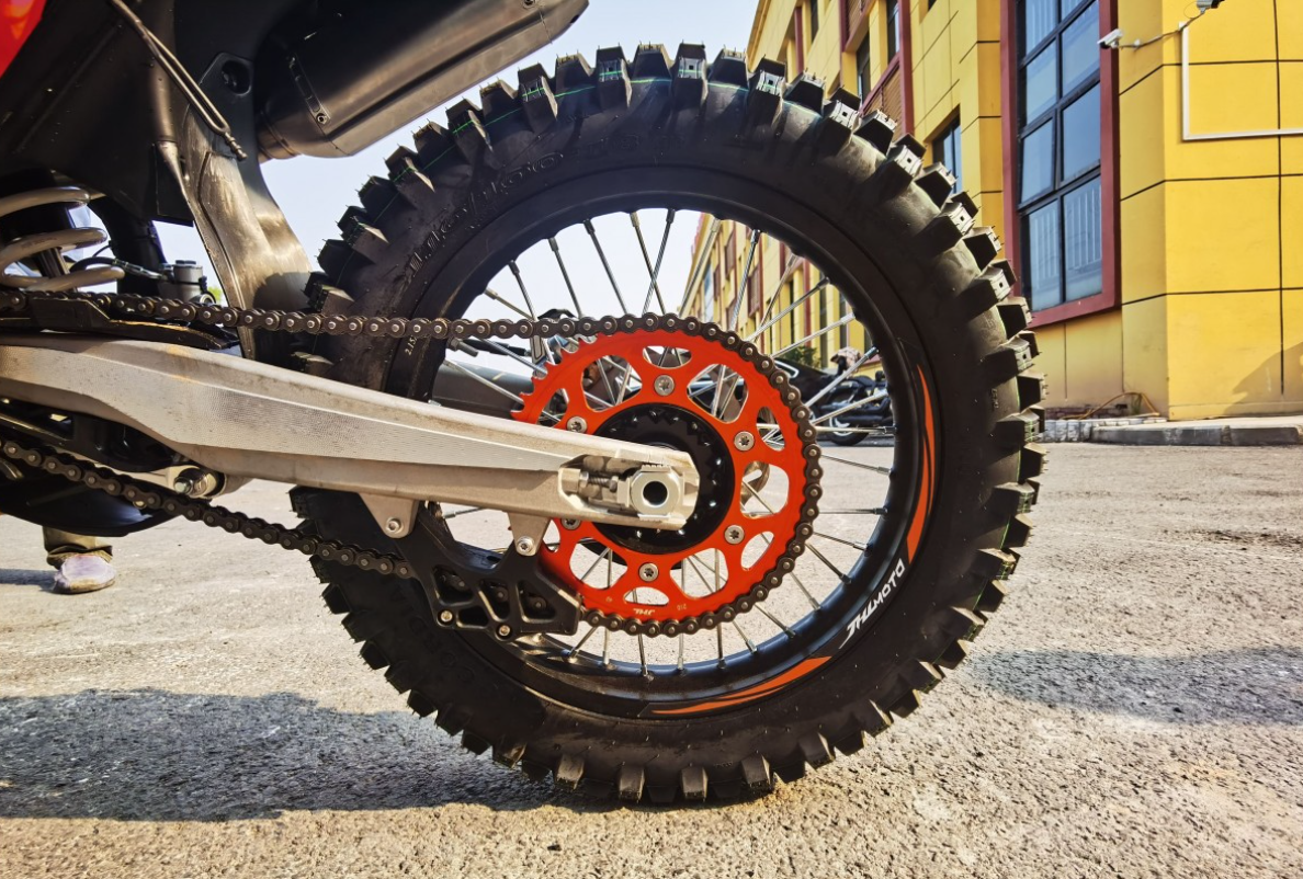 Мотоцикл JHLMOTO JHL Z3 CB250 (172FMM-3A) в Пензе