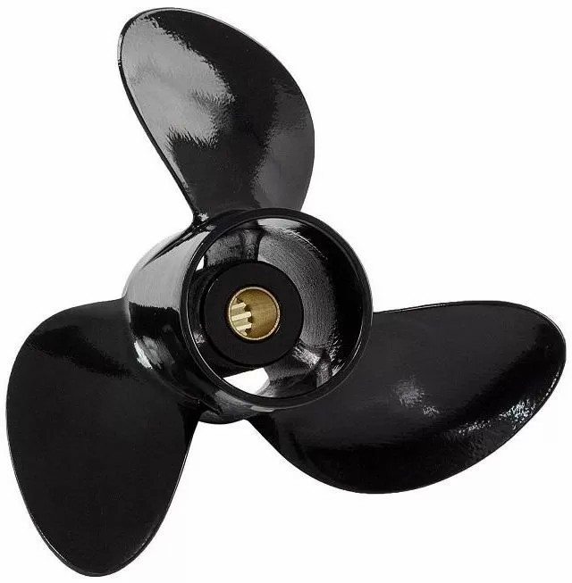 ВИНТ ГРЕБНОЙ TOHATSU 4-6; 3X7,8X8 в Пензе