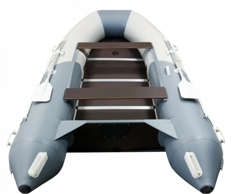 НАДУВНАЯ ЛОДКА GLADIATOR B370 в Пензе