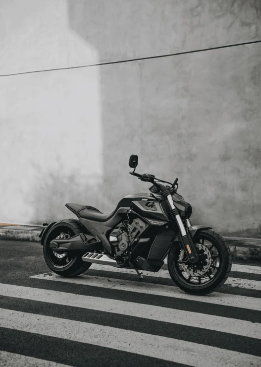 Мотоцикл Benda LFC 700 Pro в Пензе