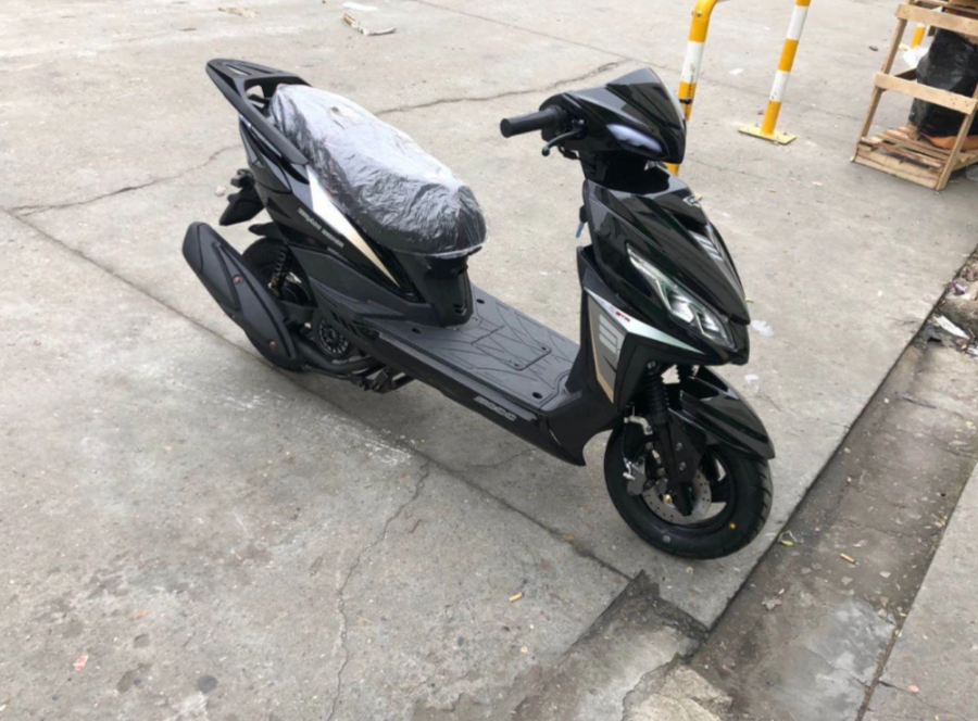 Скутер PROMAX ROX 200 (49) в Пензе