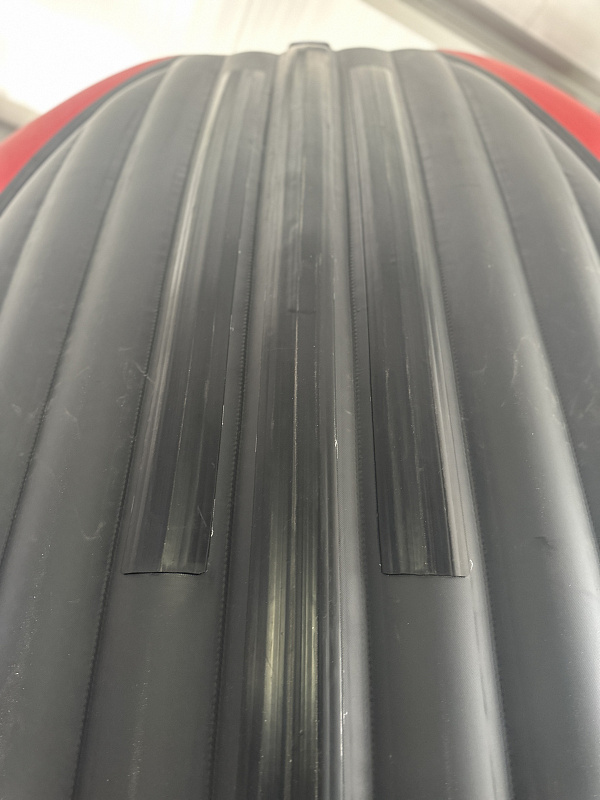 Лодка MISHIMO RIVER JET 390 под водомет в Пензе