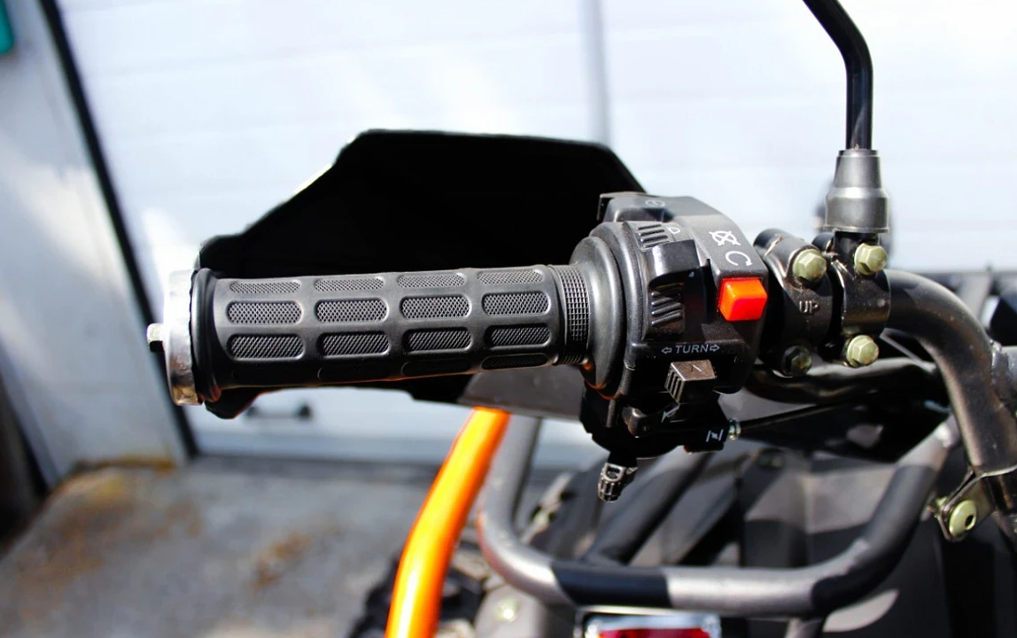 Квадроцикл PROMAX Фермер 350 4x4 ALL ROAD BASIC (2025) в Пензе