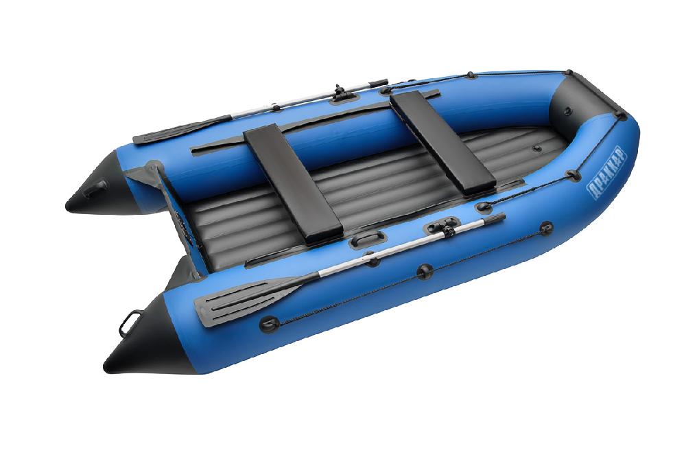 ЛОДКА ДРАККАР 3000 НДНД CLASSIC (БЕЗКИЛЬ) в Пензе