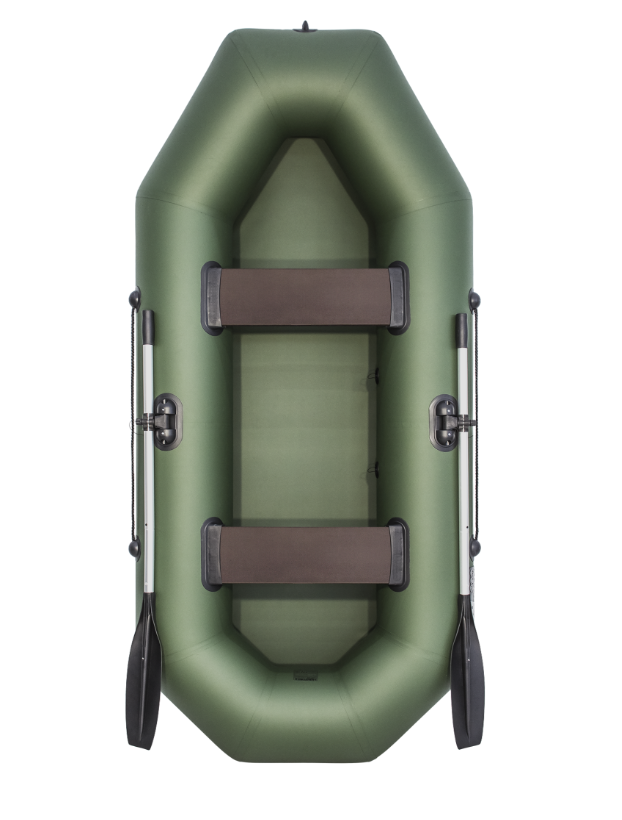 Лодка АКВА-ОПТИМА 260 в Пензе