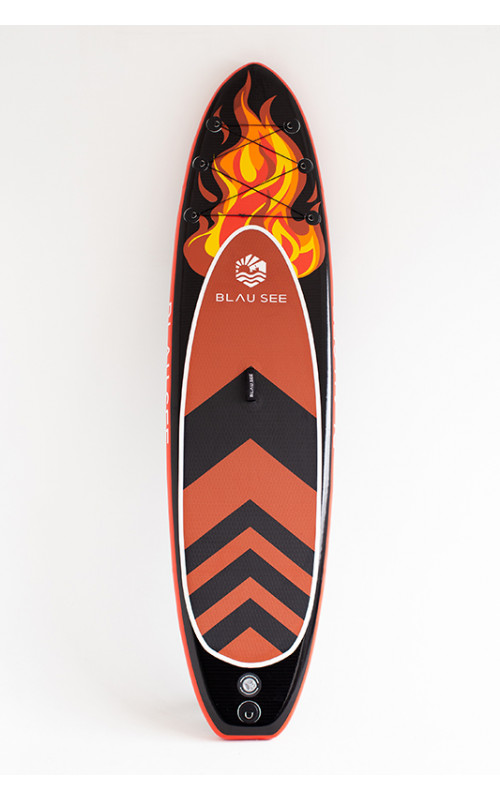 НАДУВНОЙ SUP BOARD BURNFIRE 11 в Пензе