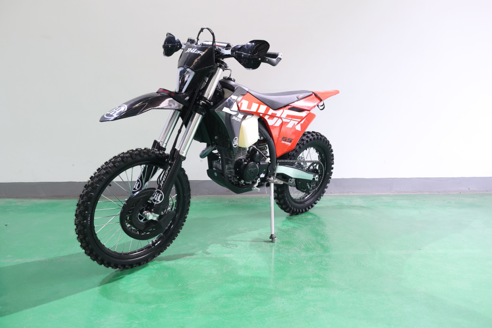 Мотоцикл JHLMOTO JHLofr GS CB300RL в Пензе