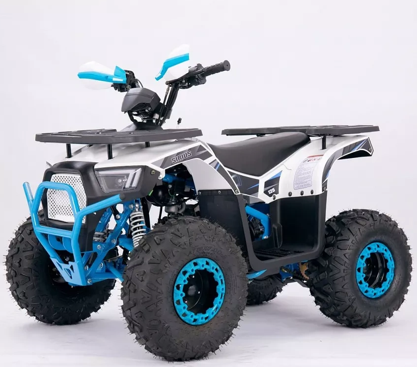 Квадроцикл YACOTA Sirius 125 в Пензе