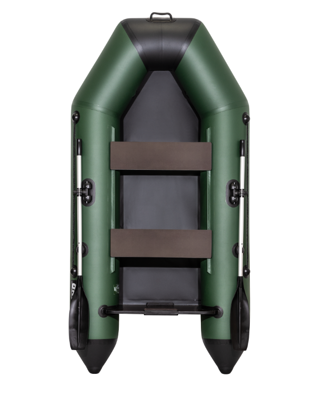  Лодка АКВА 2600 в Пензе