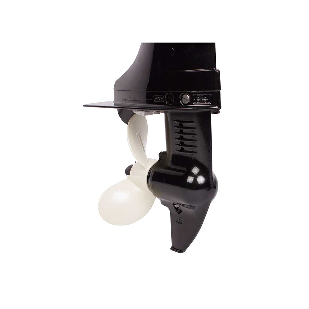 ЛОДОЧНЫЙ МОТОР TOYAMA T5ABMS в Пензе