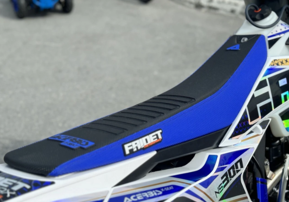 Кроссовый мотоцикл FAIDET NC300S ULTRA KKE в Пензе