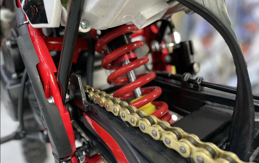 Мотоцикл Progasi SUPER MAX 250 PRO SPORT в Пензе