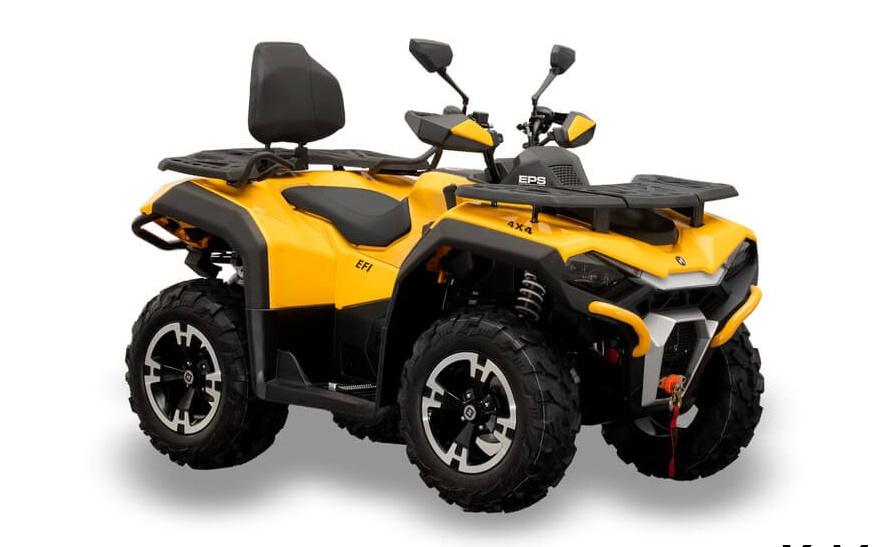 Квадроцикл HISUN GUARDIAN 750S -/SHORT/ в Пензе