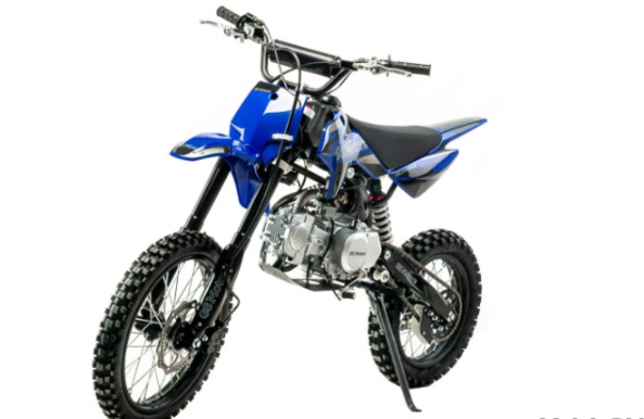 Питбайк MOTOLAND (МОТОЛЕНД) GS Motors S14 17/14 в Пензе