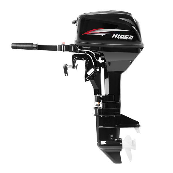 Лодочный мотор HIDEA HD9.8FHS в Пензе