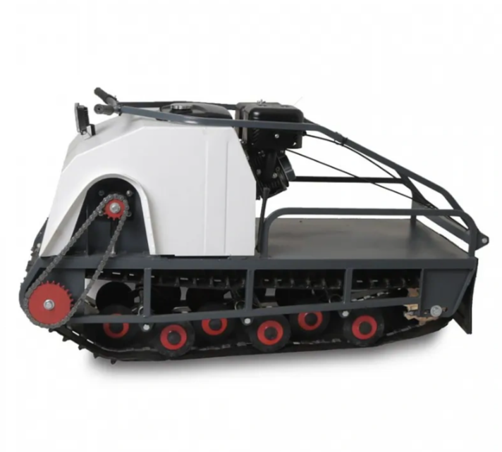 Мотобуксировщик ВЕПС «БЮДЖЕТНЫЙ» 9 л.с. в Пензе