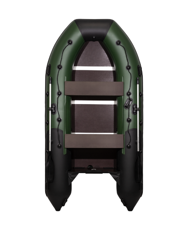 Лодка Ривьера Максима 3400 СК в Пензе